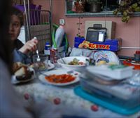 ¿Qué hacer con la comida refrigerada y congelada tras el apagón?