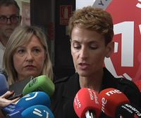 Navarra rebaja el nível de alerta y declara inhábiles a nivel administrativo los días del lunes y martes