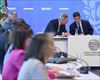 Jaurlaritzak larrialdi maila 2tik 1era jaitsi du: ''Normaltasuna ez da erabatekoa, zuhurtzia eskatzen dugu''