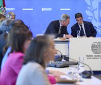 El Gobierno Vasco baja el nivel de emergencia de 2 a 1: No estamos en situación de plena normalidad