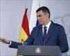 Sánchez pedirá responsabilidades a ''todos los operadores privados'' por el apagón y anuncia reformas