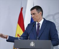 Sánchez pedirá responsabilidades a todos los operadores privados por el apagón y anuncia reformas