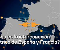 Así es la interconexión eléctrica entre España y Francia, que fue clave ante el gran apagón