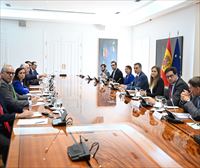 Sánchez pide colaboración a las eléctricas para identificar las causas del apagón