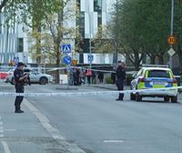 Gutxienez hiru hildako, Suediako Uppsala hirian izandako tiroketan