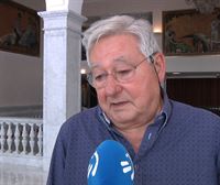 Antton Valverde musikari donostiarrak jasoko du 2025eko Adarra Saria