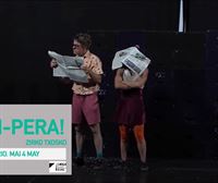 (30/04/2025) Kulturklik: Propuesta cultural de SAREA