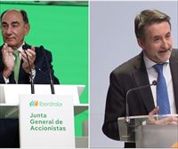 Galán reitera que la nuclear es la solución menos cara; Para Imaz, las renovables serán relevantes