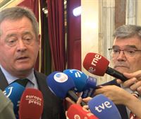 Zupiria de cara al partido: ''La Ertzaintza hará lo que tenga que hacer para evitar incidentes''