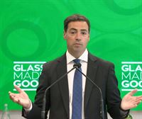 Pradales urge a ''aumentar la capacidad de la red eléctrica'' para responder a las necesidades de la industria