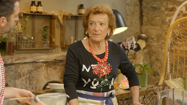 Joseba Arguiñano Sukalerrian