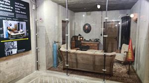 80 años del suicidio del dictador nazi Adolf Hitler y su círculo más cercano