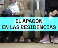 ¿Cómo se vivió el apagón en las residencias de mayores?