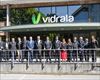 Vidrala denuncia ''pérdidas millonarias'' en su planta de Álava y reclamará daños por el parón productivo