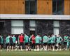 Athleticek emaitza ona lortu nahi du Manchester Uniteden aurka San Mamesen, finalerdietako joaneko partidan