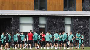 Athletic Club