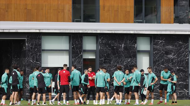 Athletic Club