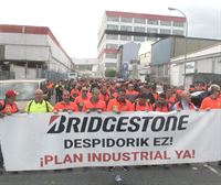 Bridgestone Basaurik borondatezko 234 baja eskaera jaso ditu, baina guztiak ez dira onartuko