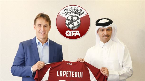 Julen Lopetegui