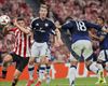 Athletic joaneko porrota iraultzeko xedez zelairatuko da Old Trafforden