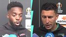 ¿Qué opinan Williams y De Marcos sobre el polémico penalti y la roja a Vivian?
