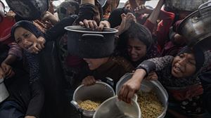 Guterres alerta que los palestinos viven la fase más cruel del conflicto por el bloqueo israelí