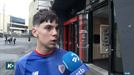 Athleticzaleak, triste baina Manchesterren emaitza iraultzeko itxaropenarekin