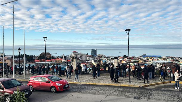 Terremoto de 7,4 activa alerta de tsunami en Chile y Argentina