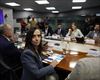 Corredor ofrece su máxima colaboración en el comité de la crisis eléctrica encabezado por Aagesen