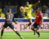 Osasunak porrot egin du La Ceramicako gol festan (4-2)