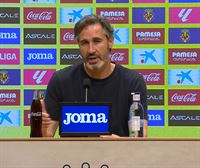 Moreno: ''Gaur bezalako emaitzarekin, gauza asko falta zaizkizu''