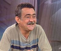 Iñaki Olazabal Ezeiza eskultorea zendu da