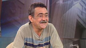 Iñaki Olazabal Ezeiza eskultorea zendu da