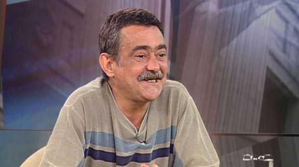 Iñaki Olazabal, en una imagen de archivo.