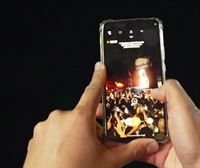 Lady Gagak 2,1 milioi fanatiko erotu ditu Copacabanan bere ''opera gotikoarekin''