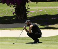 Séptimo puesto para Jon Rahm en el LIV Golf de Corea del Sur