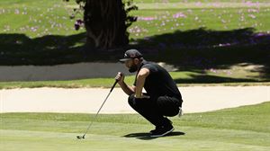 Séptimo puesto para Jon Rahm en el LIV Golf de Corea del Sur