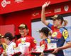 Ellen van Dijk, primera líder de la Vuelta Femenina 25