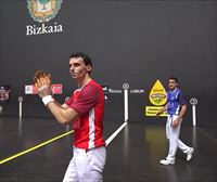 Altuna izango da Lasoren aurkaria finalerdietan, Dario aise menderatuta (22-4)