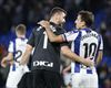 La Real Sociedad y el Athletic no se hacen daño en el derbi de Reale Arena (0-0)