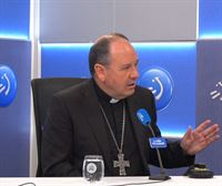 El obispo de Vitoria-Gasteiz apuesta por una línea continuista a la del papa Francisco