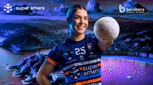 Anne Erauskin renueva con el Bera Bera hasta 2027