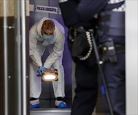 La investigación confirma que no hubo personas implicadas en la muerte de un hombre en el barrio de San Juan