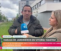 “Nosotros queremos volver a trabajar y que esto se solucione”