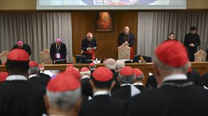 El proceso de elección del nuevo papa, paso a paso
