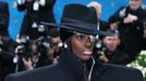 Alton Mason. Foto: EFE title=