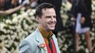 Andrew Scott. Foto: EFE title=