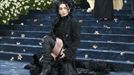 Charli XCX. Foto: EFE title=