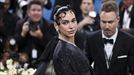 Dua Lipa. Foto: EFE title=