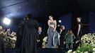 Lorde. Foto: EFE title=